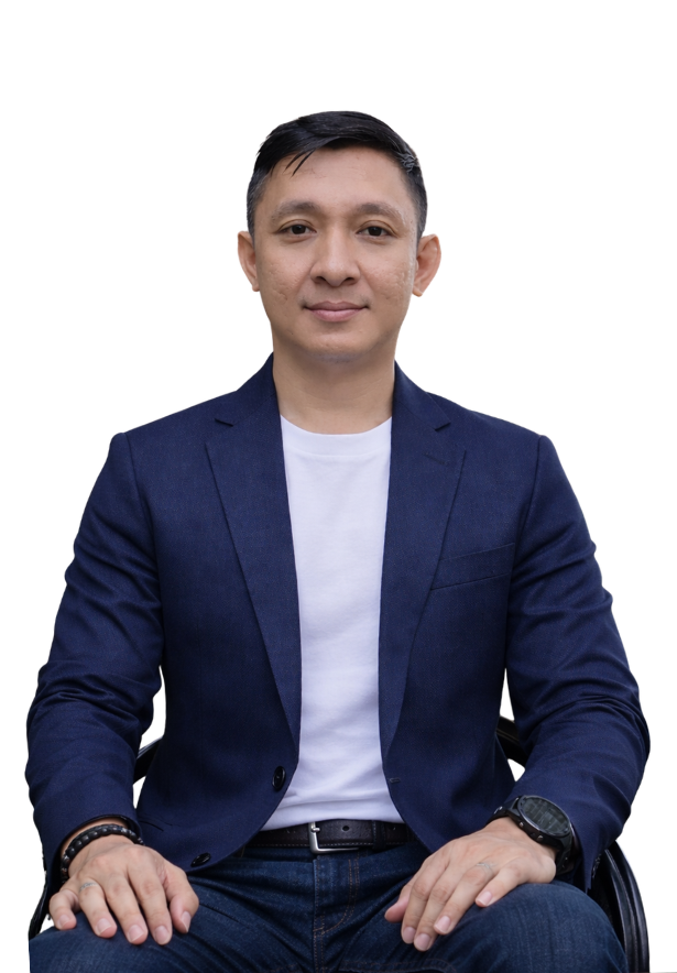 Thái Thượng Hoàng Huynh - Bác Sĩ Doanh Nghiệp